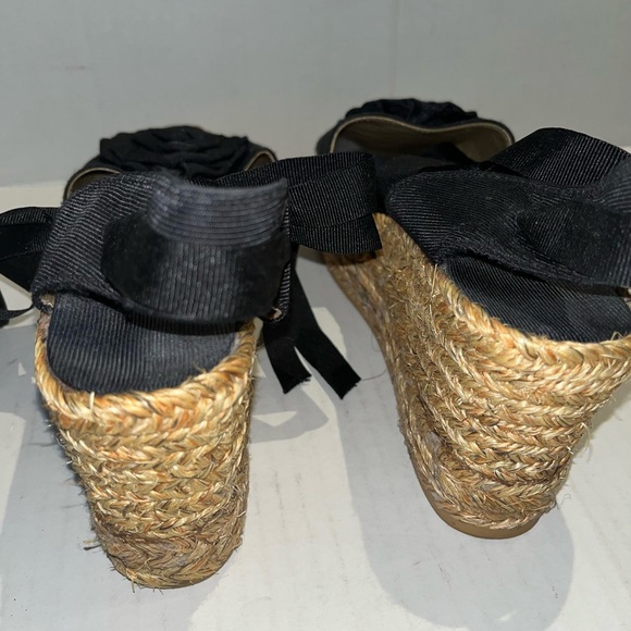 Yves Saint Laurent Espadrilles - Picture 6 of 7